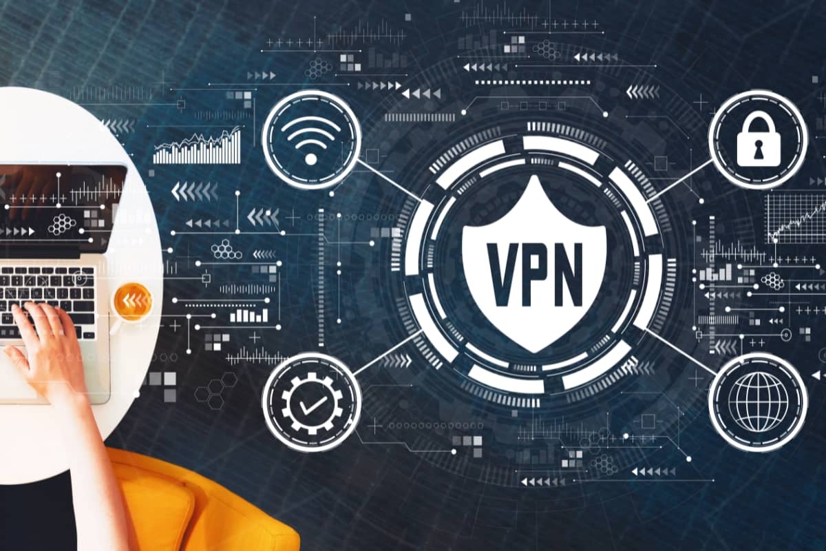 Démystifions le VPN  qu'est-ce réellement un Réseau Privé Virtuel (VPN) 