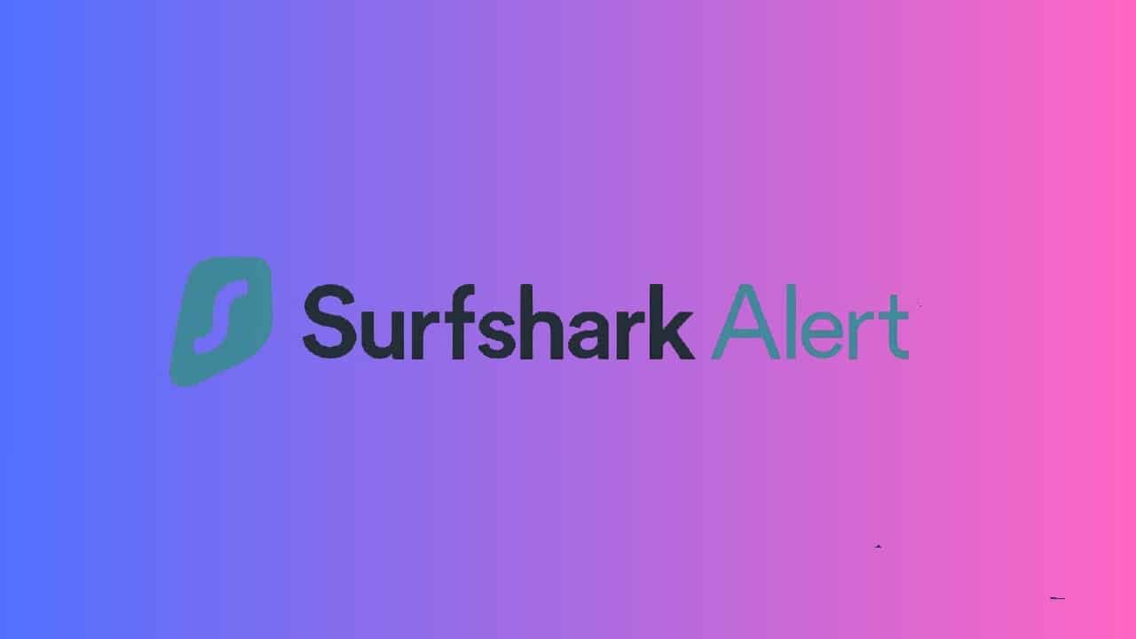 Sécurité en ligne absolue : découvrez comment Surfshark vous protège efficacement contre le vol de données !
